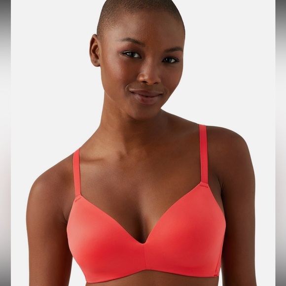 Wacoal Other - b.tempt'd by Wacoal 956281 b.tempt'd Future Foundation Wire Free T-Shirt Bra